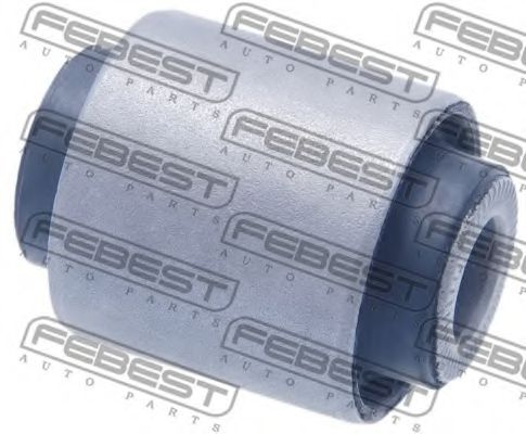 Втулка, рычаг колесной подвески FEBEST CDAB-019
