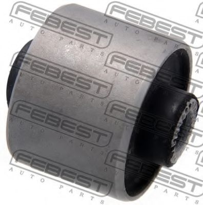 Сайлентблок рычага FEBEST CHAB-001RUB