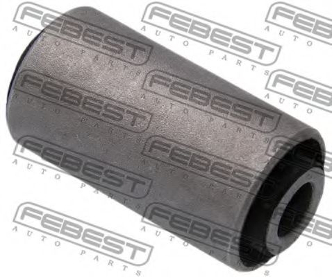 Сайлентблок рычага FEBEST CHAB-008