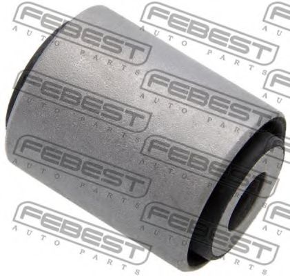 Сайлентблок рычага FEBEST CHAB-009