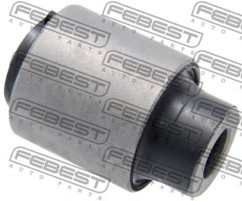 Сайлентблок рычага FEBEST CHAB-010