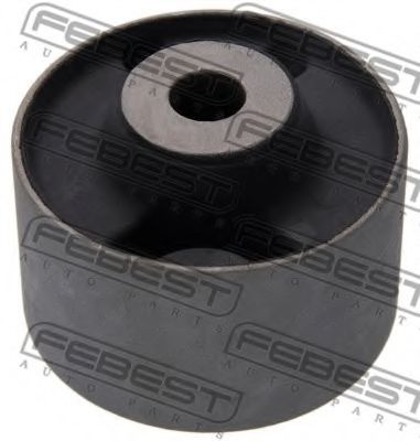 Сайлентблок рычага FEBEST CHAB-011