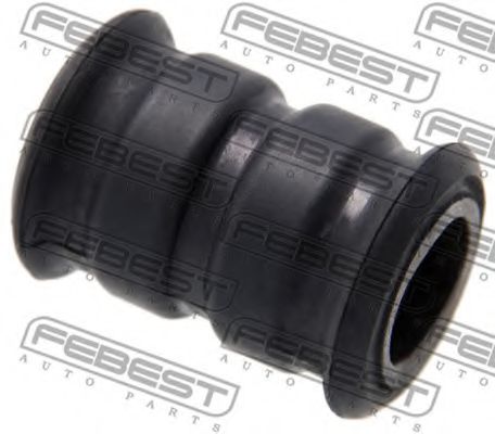 Сайлентблок рулевого механизма FEBEST CHAB-015