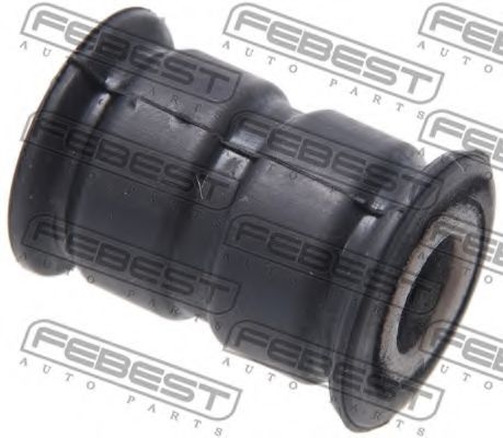 Сайлентблок рулевого механизма FEBEST CHAB-016
