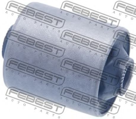 Сайлентблок важеля FEBEST CHAB-019