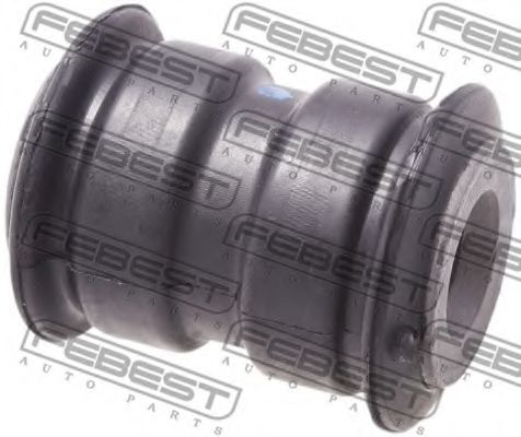 Сайлентблок рулевого механизма FEBEST CHAB-022