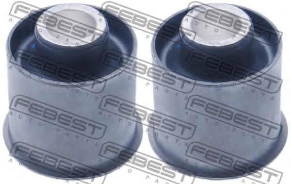 Втулка, балка моста FEBEST CHAB-AVT200R-KIT