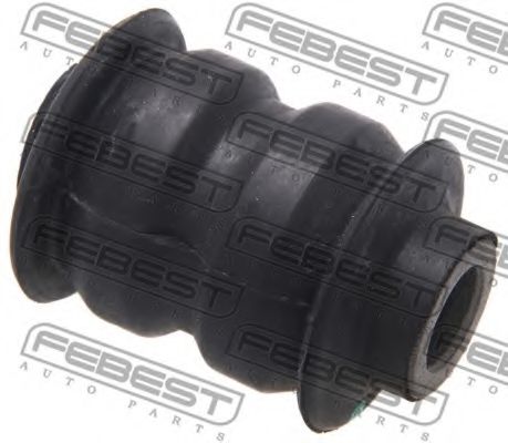 Сайлентблок важеля FEBEST CHAB-CAPS