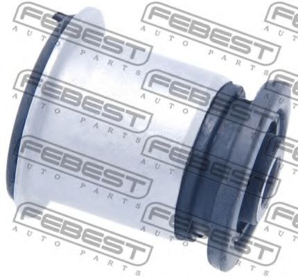 Сайлентблок важеля FEBEST CHAB-J300S