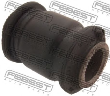 Сайлентблок рычага FEBEST CHAB-LAC2