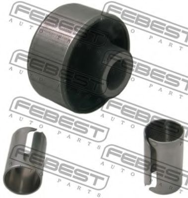 Сайлентблок рычага FEBEST CHAB-NUB