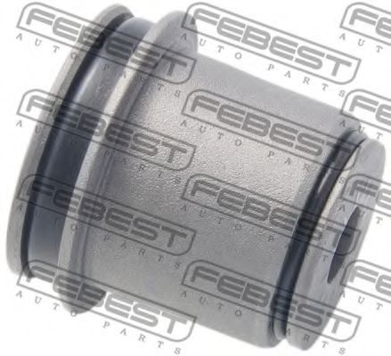 Сайлентблок рычага FEBEST CHAB-TAHUF