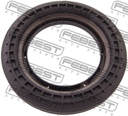 Подшипник качения, опора стойки амортизатора FEBEST CHB-LEG
