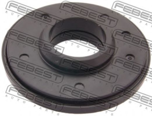 Подшипник качения, опора стойки амортизатора FEBEST CHB-M100