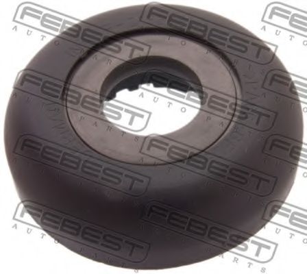 Подшипник качения, опора стойки амортизатора FEBEST CHB-T200