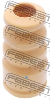 Амортизатор FEBEST CHD-CAPF