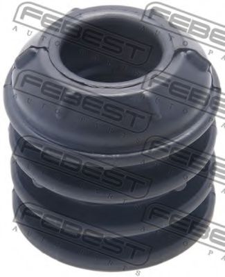 Амортизатор FEBEST CHD-LAN