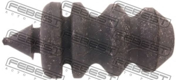 Амортизатор FEBEST CHD-M100