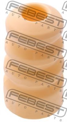 Амортизатор FEBEST CHD-V250R