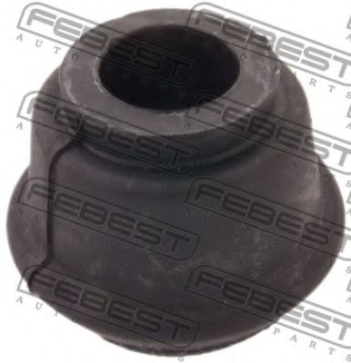 Сайлентблок важеля FEBEST CHSB-MAT