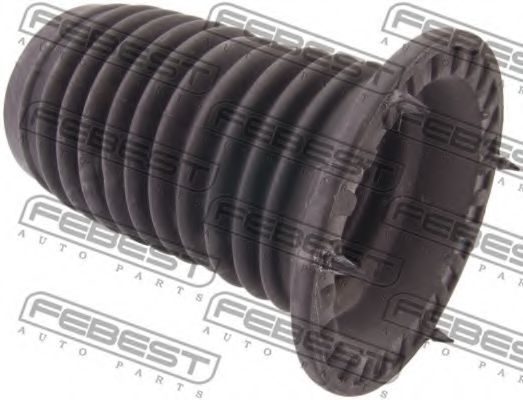 Пыльник амортизатора FEBEST CHSHB-AV
