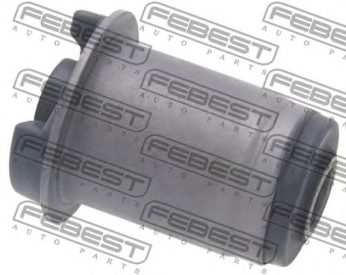 Сайлентблок рычага FEBEST CRAB-002
