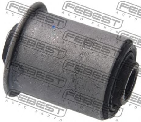 Сайлентблок рычага FEBEST CRAB-009