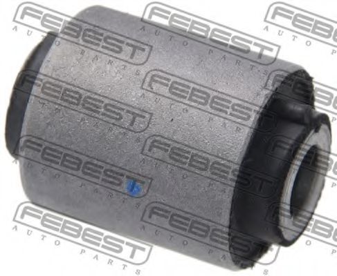 Сайлентблок рычага FEBEST CRAB-010