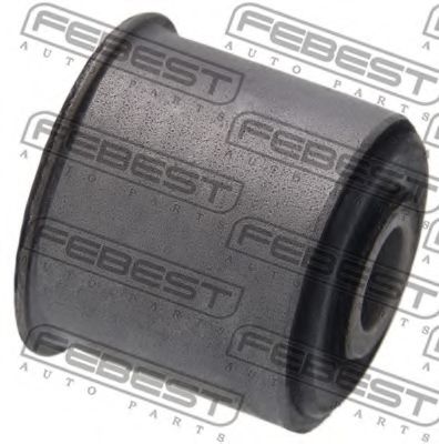 Сайлентблок важеля FEBEST CRAB-017