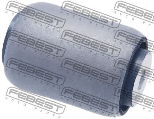 Сайлентблок рычага FEBEST CRAB-022