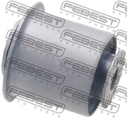 Сайлентблок рычага FEBEST CRAB-029