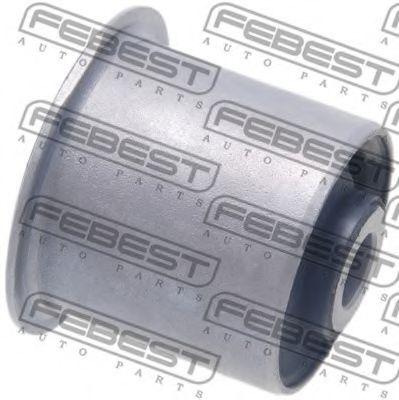 Сайлентблок рычага FEBEST CRAB-030