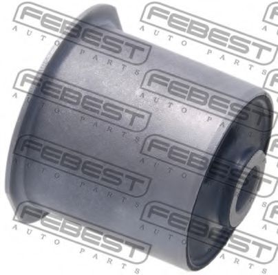 Сайлентблок рычага FEBEST CRAB-032
