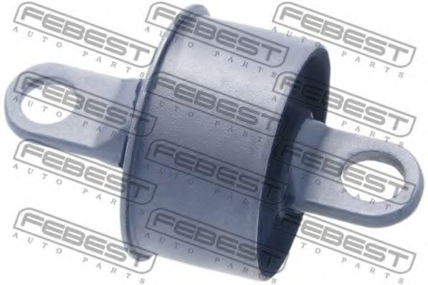 Сайлентблок рычага FEBEST CRAB-037