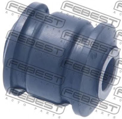 Сайлентблок рычага FEBEST CRAB-039