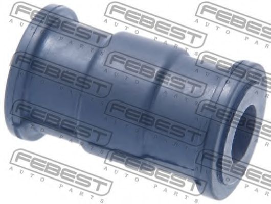Сайлентблок рулевого механизма FEBEST CRAB-042