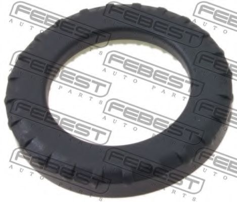 Подшипник качения, опора стойки амортизатора FEBEST CRB-001