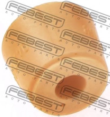 Дистанційна труба, амортизатор FEBEST CRSB-003