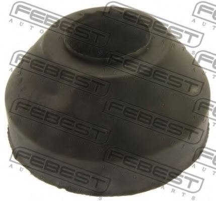Сайлентблок рычага FEBEST CRSB-004