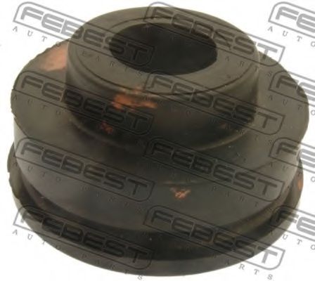 Сайлентблок рычага FEBEST CRSB-008