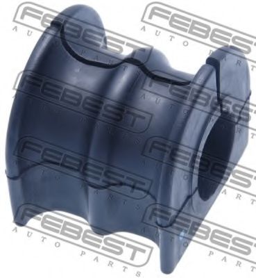 Опора, стабилизатор FEBEST CRSB-GRCHF