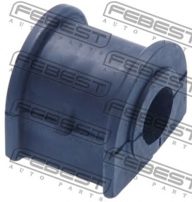 Опора, стабилизатор FEBEST CRSB-GRCHR
