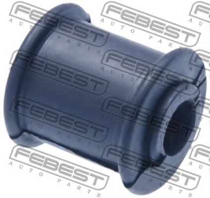 Опора, стабілізатор FEBEST CRSB-PTCR