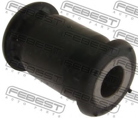 Сайлентблок рулевого механизма FEBEST CYAB-006