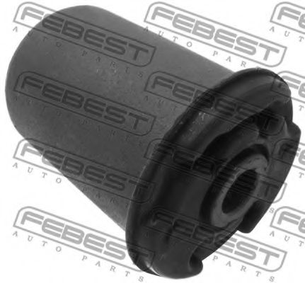 Сайлентблок важеля FEBEST DAB-001