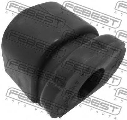 Сайлентблок важеля FEBEST DAB-040