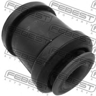 Сайлентблок важеля FEBEST DAB-966