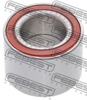 Ступичный подшипник FEBEST DAC29530037