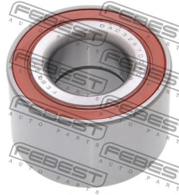Підшипник маточини FEBEST DAC32670040