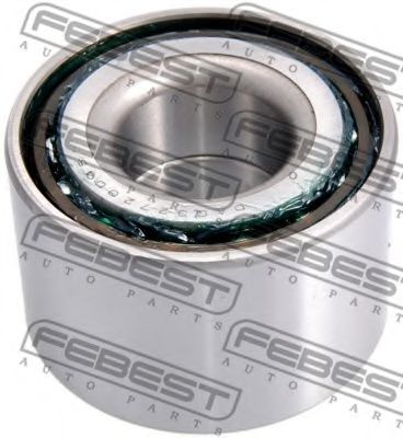 Ступичный подшипник FEBEST DAC32720045